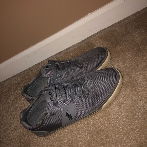 Polo Shoes - Picture 3 of 9